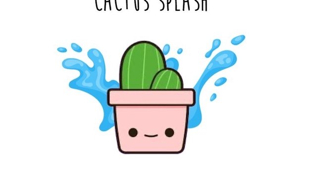 Photo of Cactus Splash