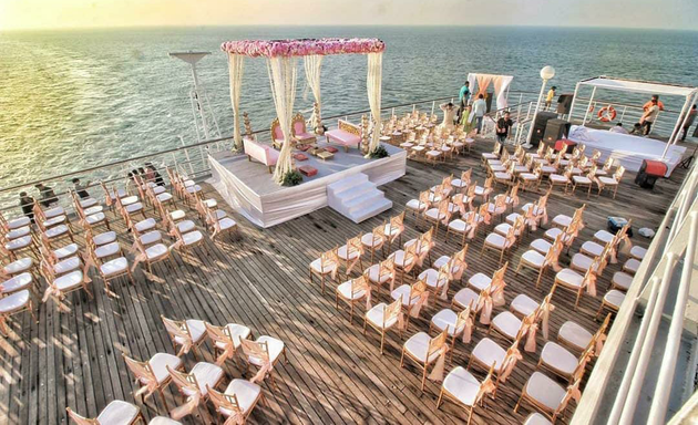 Photo of CruiseLand Weddings & Events