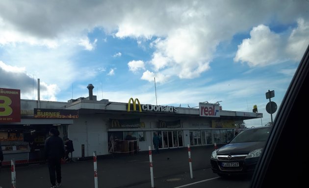 Foto von McDonald's