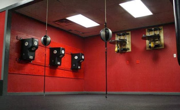 Photo of Club K.O. Boxing & Personal Training 1