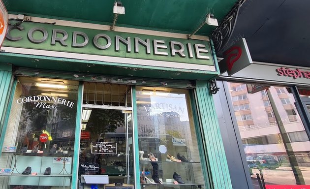 Photo de A-L Cordonnerie