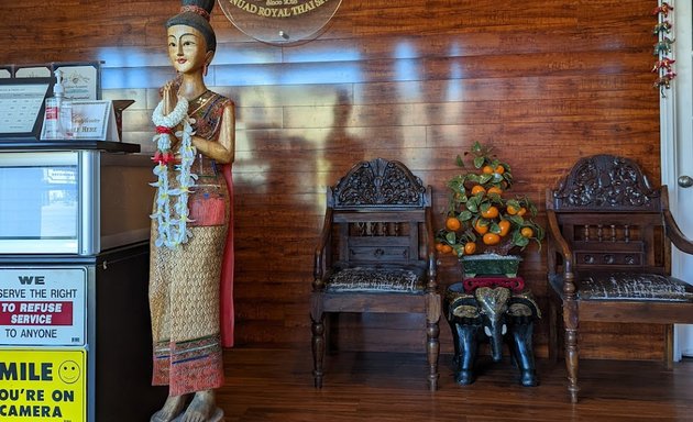 Photo of Nuad Royal Thai spa (massage)