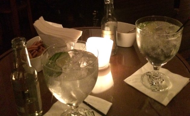 Foto von Harry´s New York Bar