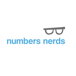 Photo of Numbers Nerds
