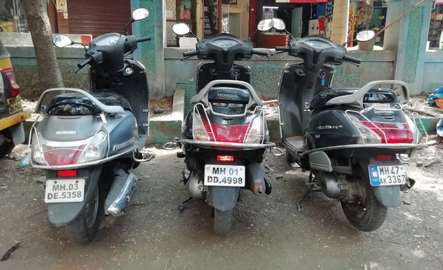 Photo of GoBikes - Bikes on Rent in Mumbai