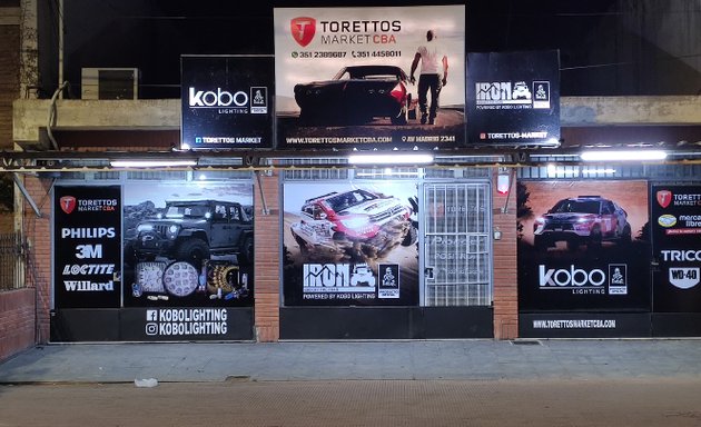 Foto de Torettos Market Cordoba
