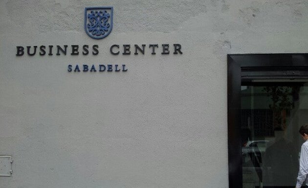 Foto de Sabadell Business Center