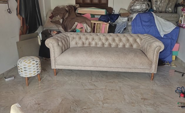Photo of Rabbani sofa &furniture