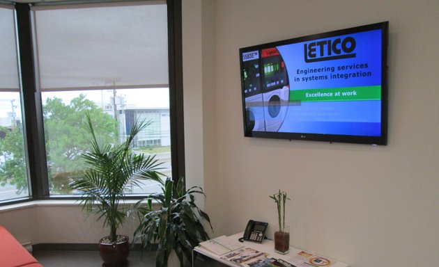 Photo of LETICO inc.
