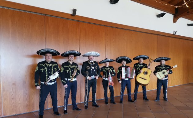 Foto de ❤️✅▶︎ Mariachis en Barcelona❤️ ✅🥇MARIACHIS BARCELONA✔️✅