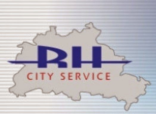 Foto von RH City-Service
