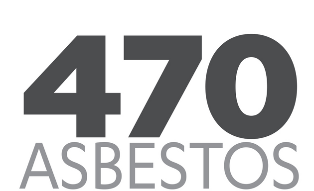Photo of 470 Asbestos
