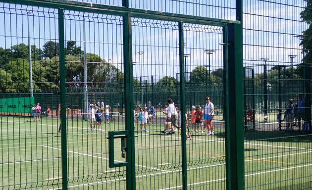 Photo of Bushy Park Tennis And Padel Club