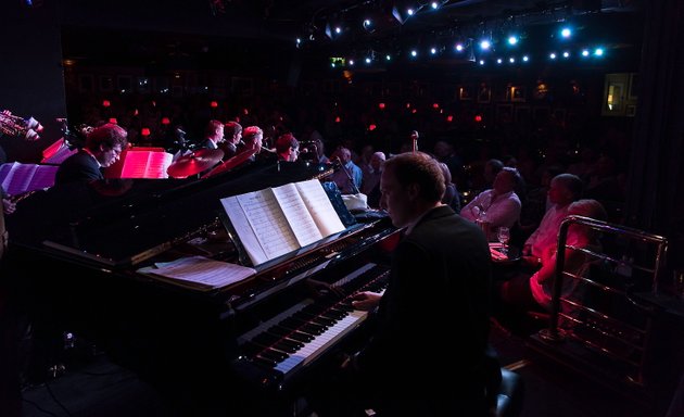 Photo of London City Big Band