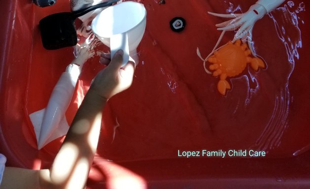 Photo of Lopez Family Child Care