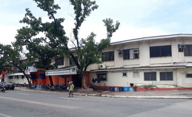 Photo of DPWH Cebu City District Engineering Office