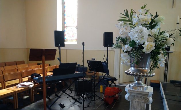 Photo of WeddingDuo.ie | Wedding Ceremony and Drinks Reception music Cork | Piano, Cello, Singers