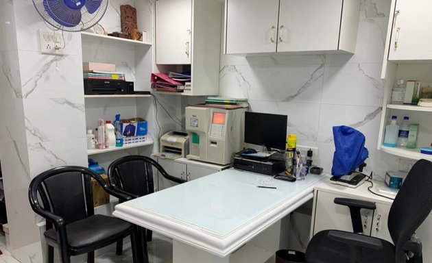 Photo of Allbless Diagnostic Clinic