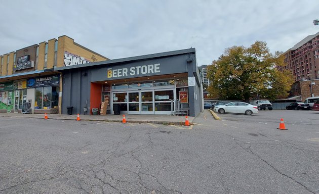 Photo of The Beer Store