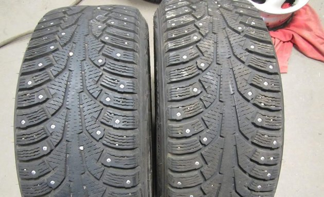 Photo of Edmonton Tire Guys