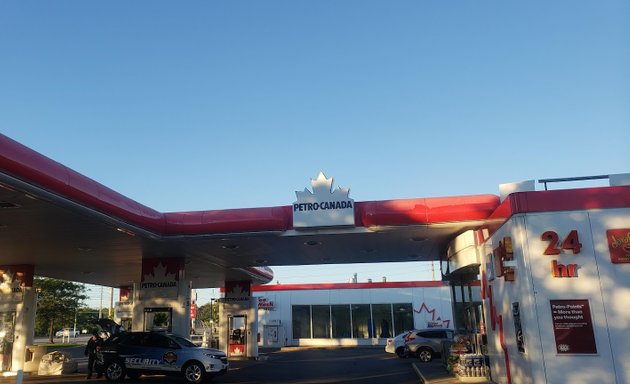 Photo of Petro-Canada & Car Wash