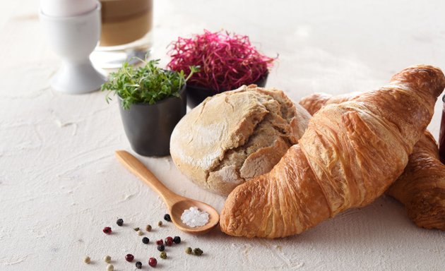 Foto von La nouvelle Boulangerie