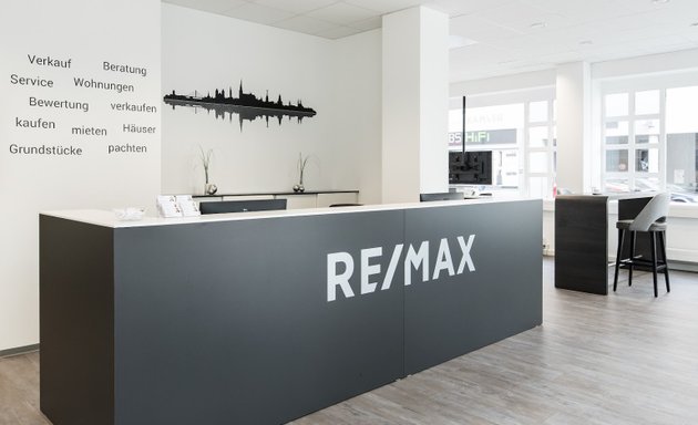 Foto von REMAX Partners Linz BoHa Immobilien GmbH