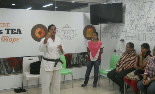 Photo of karate for womens in bhandup