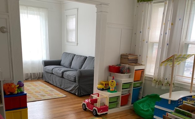 Photo of Little Steps Family Child Care