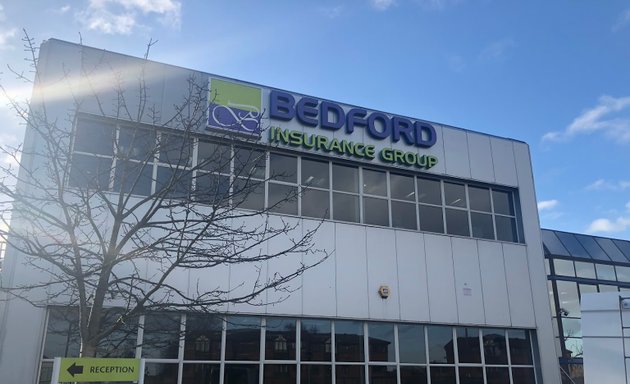 Photo of Bedford Insurance Services Ltd