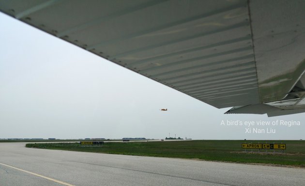 Photo of Regina Flying Club