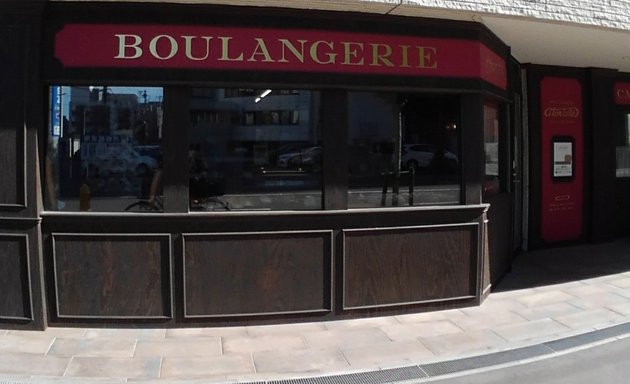 写真 à ton côté BOULANGERIE CAFE & BRASSERIE(ア·トン·コテ ブーランジュリ カフェ&ブラッスリー)