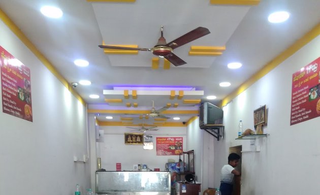 Photo of Hotel Gowdru Mane Family Restaurant