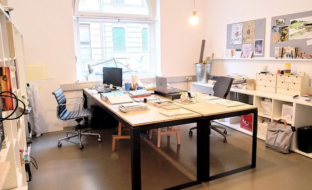 Foto von Coworking Space Brockmanngasse