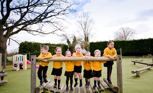 Photo of Baston Pre-School Ltd