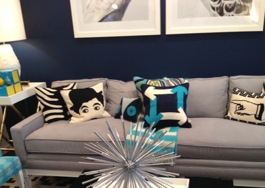 Photo of Jonathan Adler