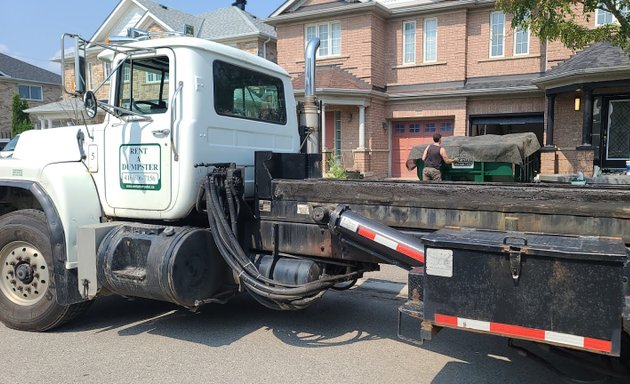 Photo of Rent A Dumpster