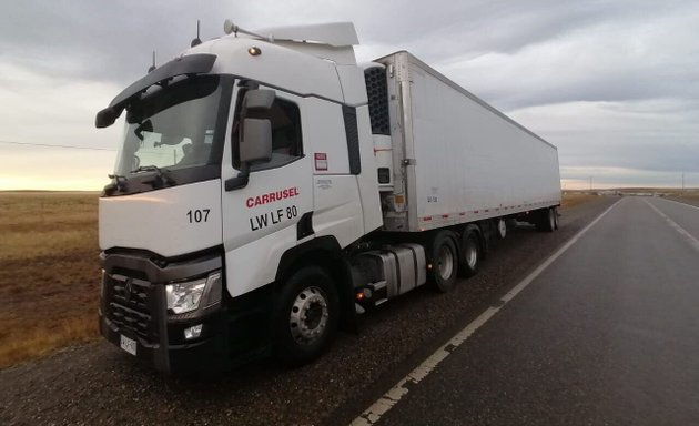 Foto de Soc Transportadora Carrusel Limitada