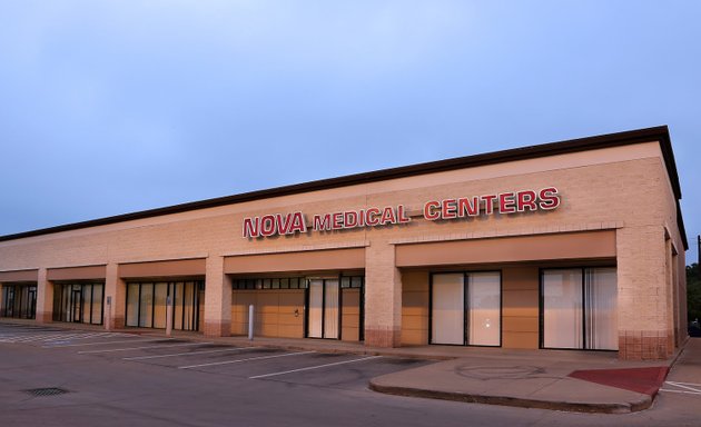 Photo of Nova Medical Centers