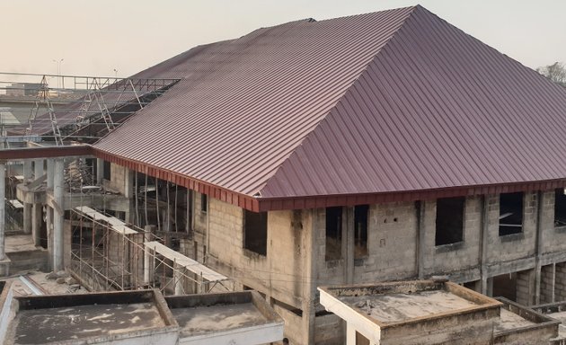 Photo of King's Church Ghana
