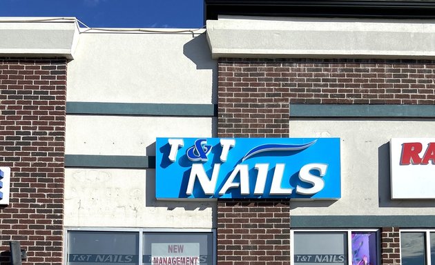 Photo of T&T Nails