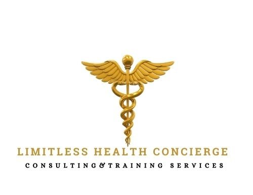 Photo of Limitless Health Concierge Consulting & Training Services