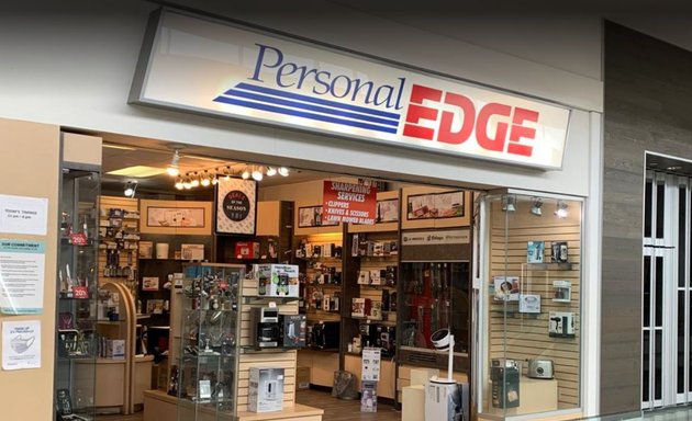 Photo of Personal Edge