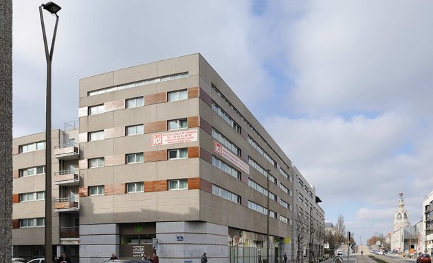 Photo de Résidence étudiante Nantes Ducs de Bretagne, Les Estudines