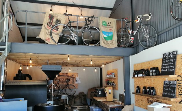 Photo of Conversations Coffee Co.