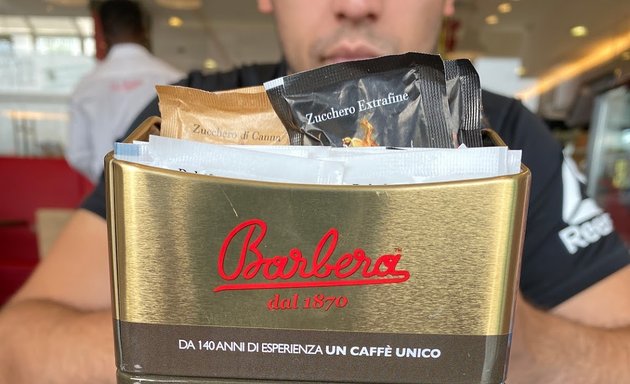 Photo of Cafe Barbera