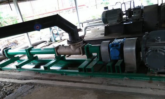 Photo of Roto Pumps Ltd.