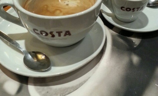 Photo of Costa Coffee