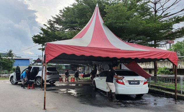 Photo of YB Car Wash