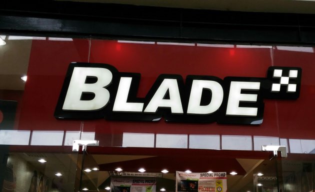 Photo of Blade Auto Center - SM City Davao